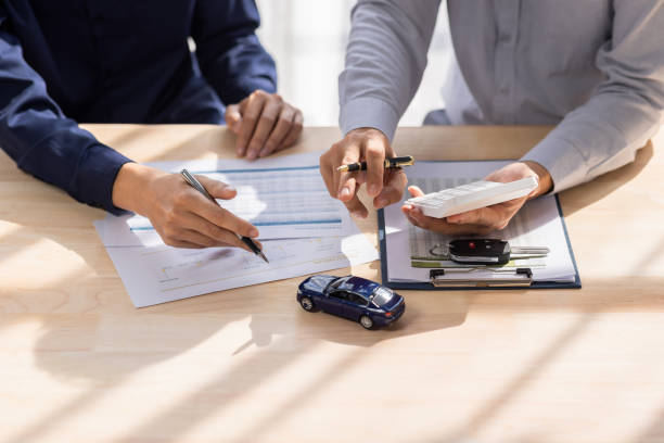 Car insurance options for New Martinsville residents